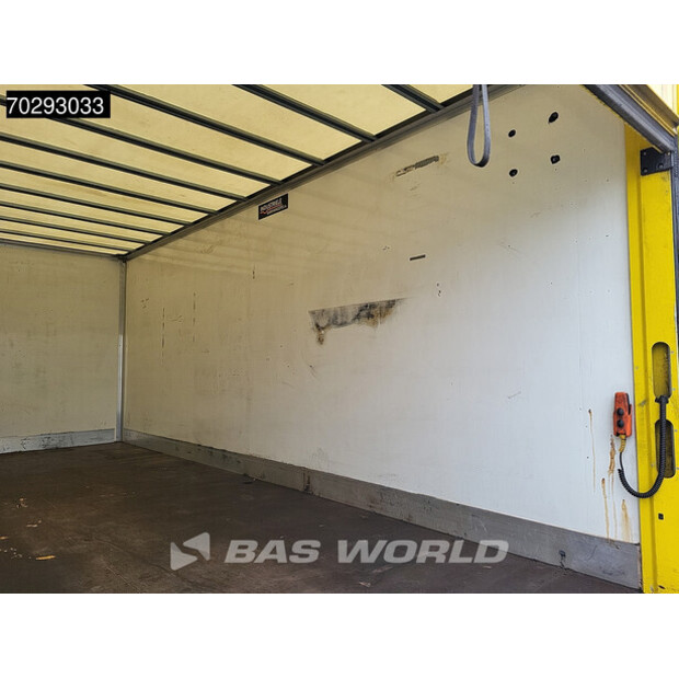 2015 DAF LF 220-41792517