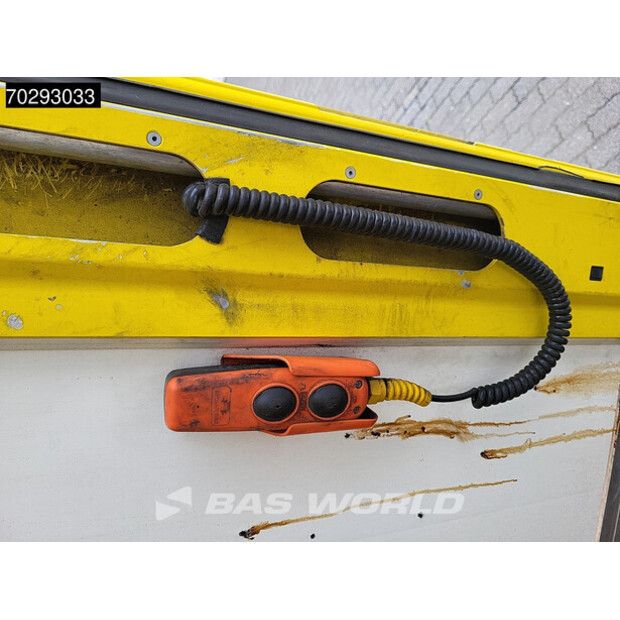 2015 DAF LF 220-41792520