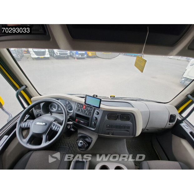2015 DAF LF 220-41792523
