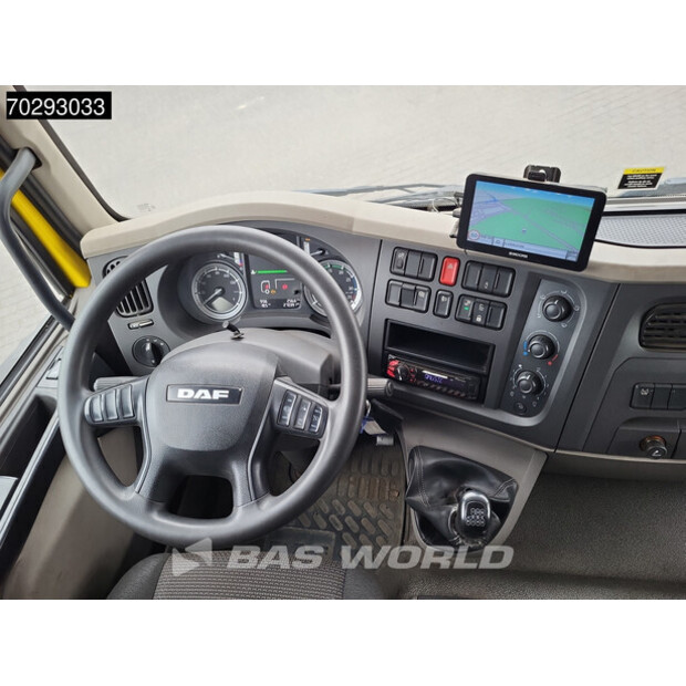 2015 DAF LF 220-41792524