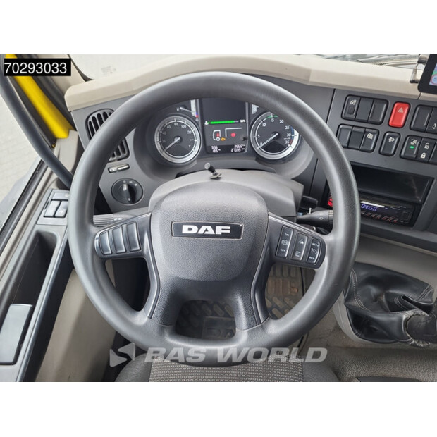 2015 DAF LF 220-41792525