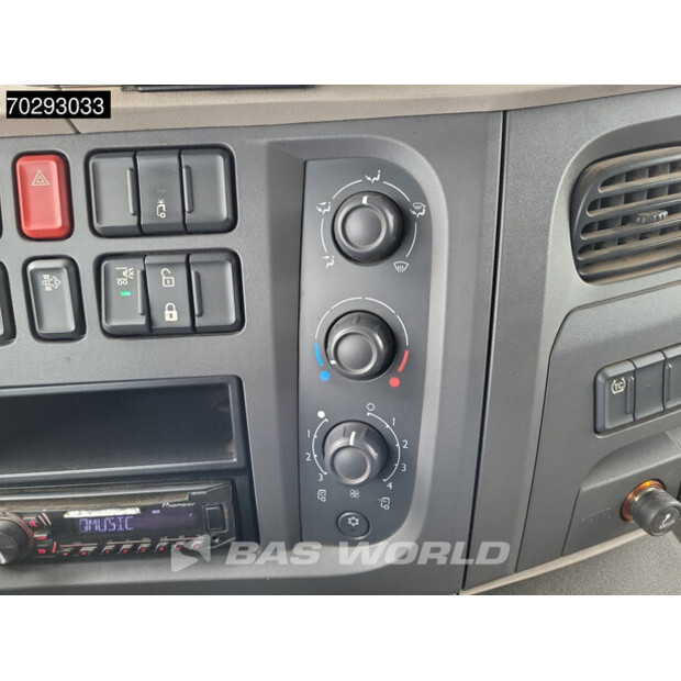 2015 DAF LF 220-41792527