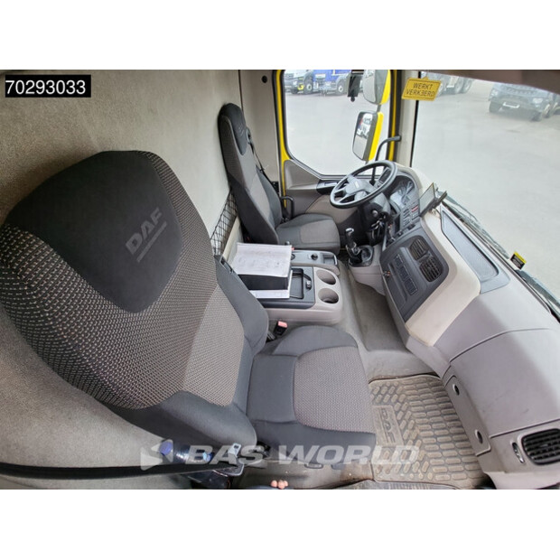2015 DAF LF 220-41792530