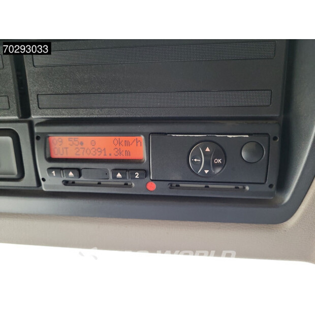 2015 DAF LF 220-41792536