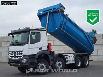 Image de Camions à benne 2019 Mercedes-Benz AROCS 3243