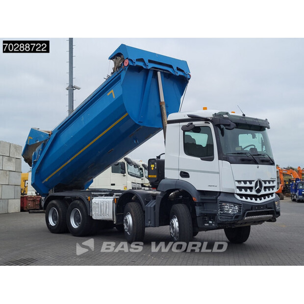 2019 Mercedes-Benz AROCS 3243-41792544