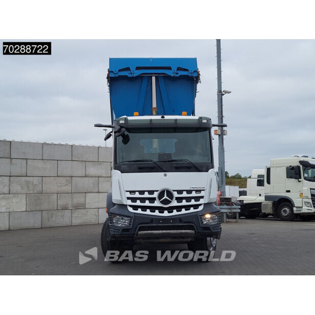 2019 Mercedes-Benz AROCS 3243-41792547