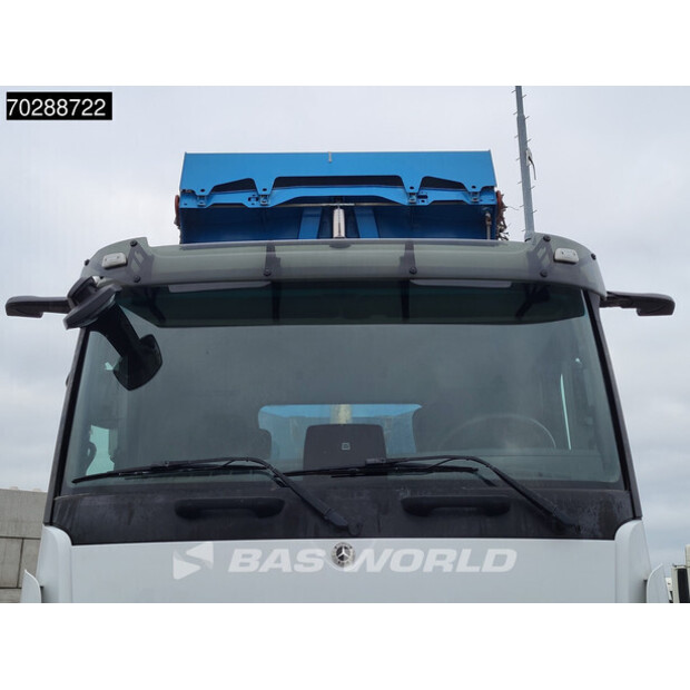 2019 Mercedes-Benz AROCS 3243-41792548