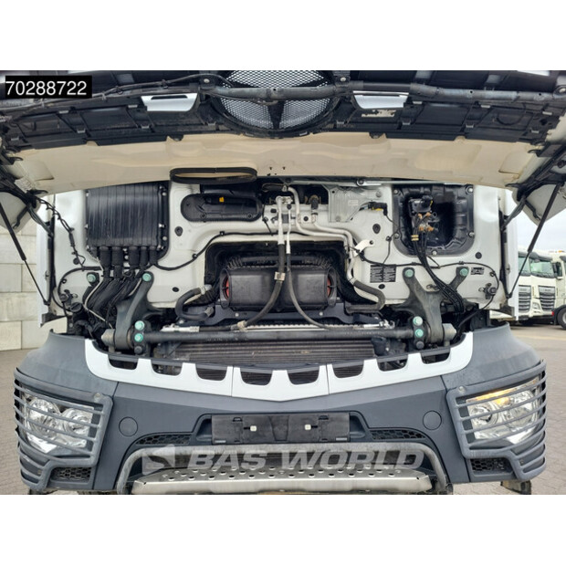 2019 Mercedes-Benz AROCS 3243-41792549