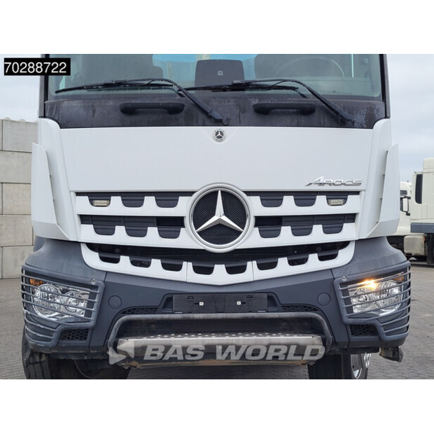 2019 Mercedes-Benz AROCS 3243-41792550