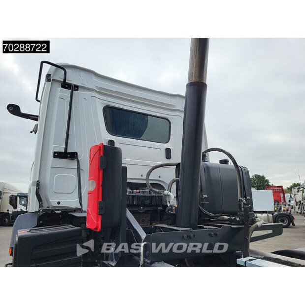 2019 Mercedes-Benz AROCS 3243-41792551