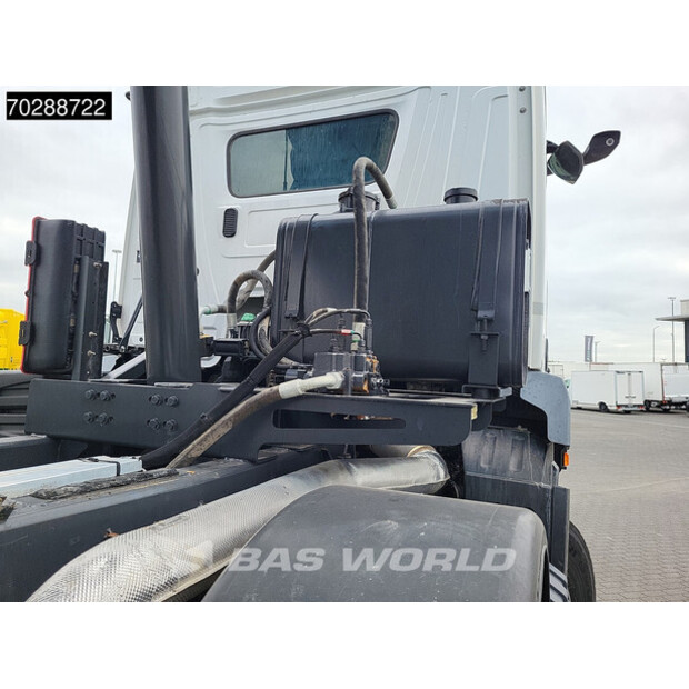 2019 Mercedes-Benz AROCS 3243-41792552