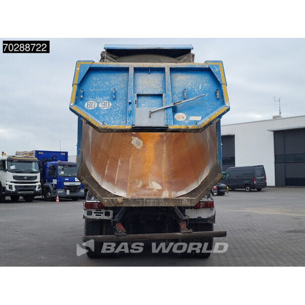 2019 Mercedes-Benz AROCS 3243-41792553