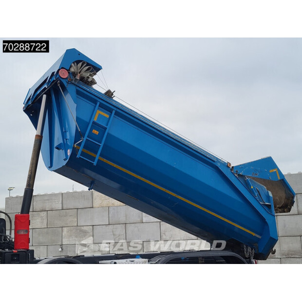 2019 Mercedes-Benz AROCS 3243-41792554