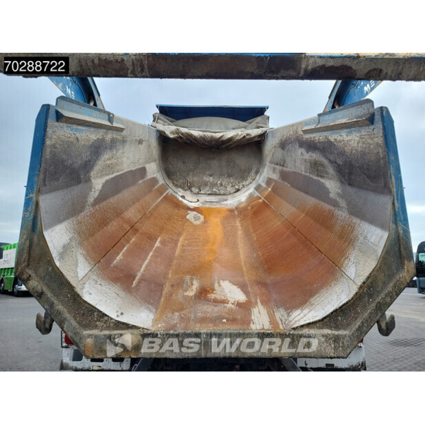 2019 Mercedes-Benz AROCS 3243-41792555