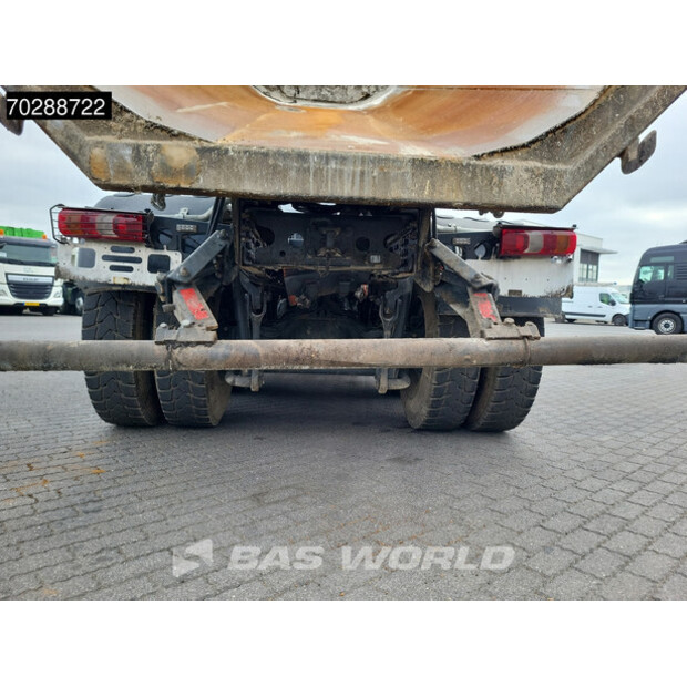 2019 Mercedes-Benz AROCS 3243-41792556