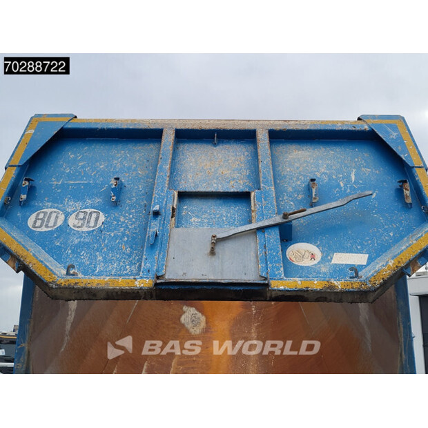 2019 Mercedes-Benz AROCS 3243-41792557