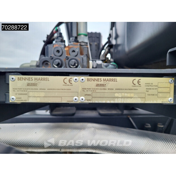 2019 Mercedes-Benz AROCS 3243-41792558