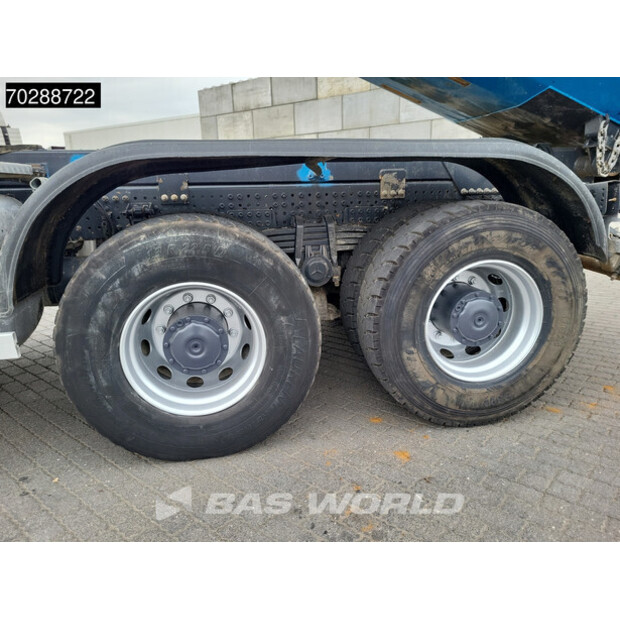 2019 Mercedes-Benz AROCS 3243-41792560