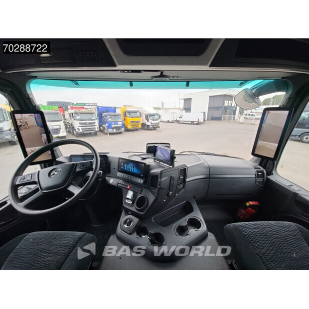 2019 Mercedes-Benz AROCS 3243-41792562