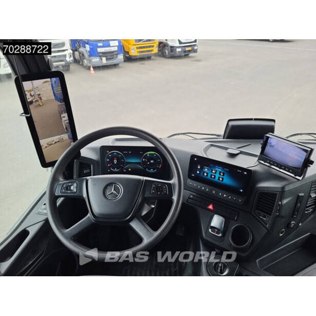 2019 Mercedes-Benz AROCS 3243-41792563