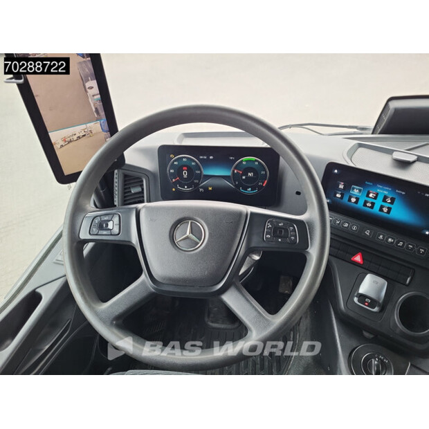 2019 Mercedes-Benz AROCS 3243-41792564