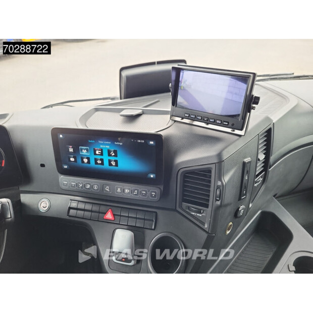 2019 Mercedes-Benz AROCS 3243-41792565