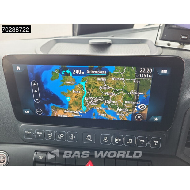 2019 Mercedes-Benz AROCS 3243-41792566