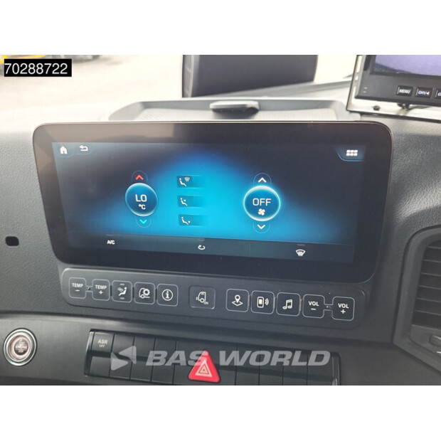 2019 Mercedes-Benz AROCS 3243-41792568