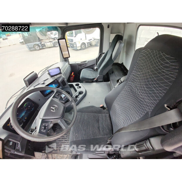 2019 Mercedes-Benz AROCS 3243-41792569