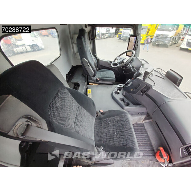 2019 Mercedes-Benz AROCS 3243-41792570