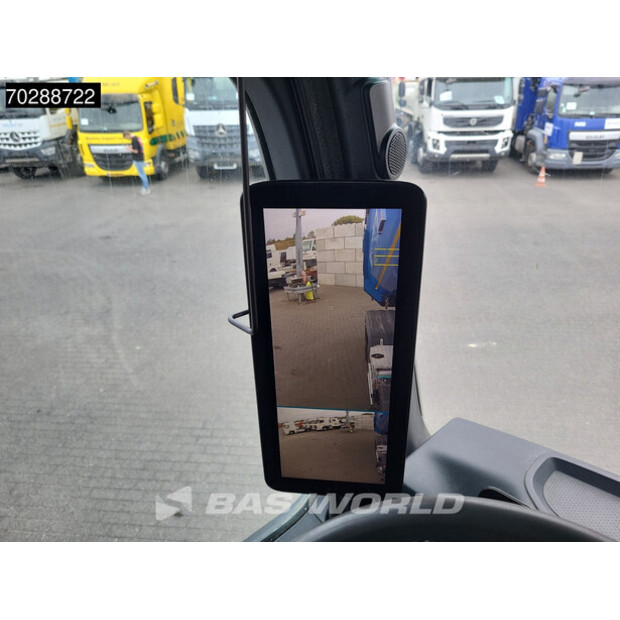 2019 Mercedes-Benz AROCS 3243-41792572