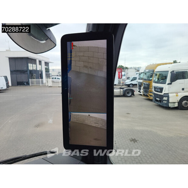 2019 Mercedes-Benz AROCS 3243-41792573