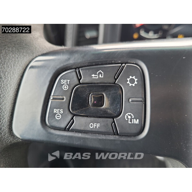 2019 Mercedes-Benz AROCS 3243-41792574