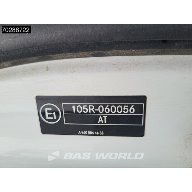2019 Mercedes-Benz AROCS 3243-41792577