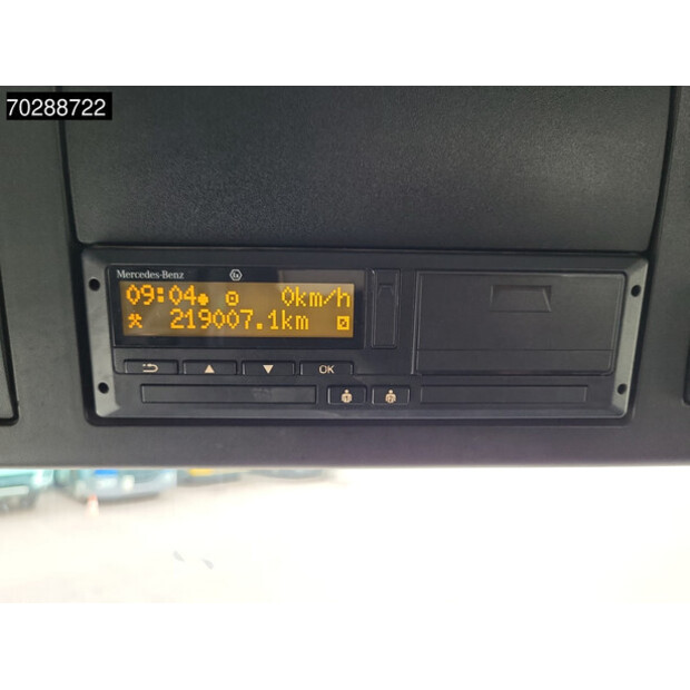 2019 Mercedes-Benz AROCS 3243-41792579