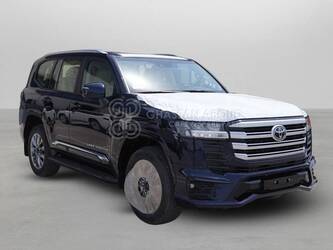 صورة ل سيارات تويوتا LAND CRUISER للبيع في الإمارات العربيّة المتّحدة