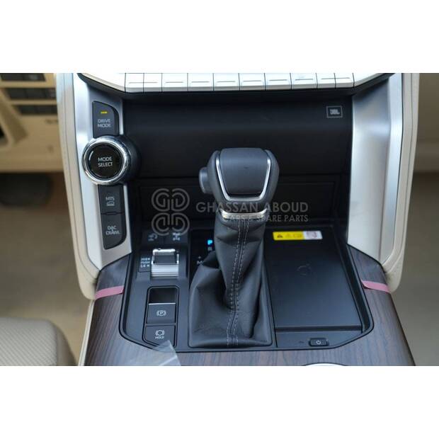 Toyota LAND CRUISER-41796474