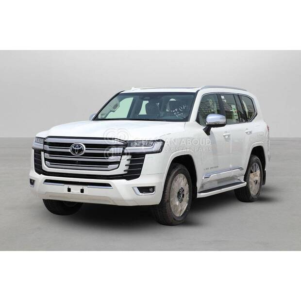 تويوتا LAND CRUISER-41796477