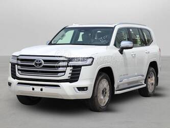 صورة ل سيارات تويوتا LAND CRUISER