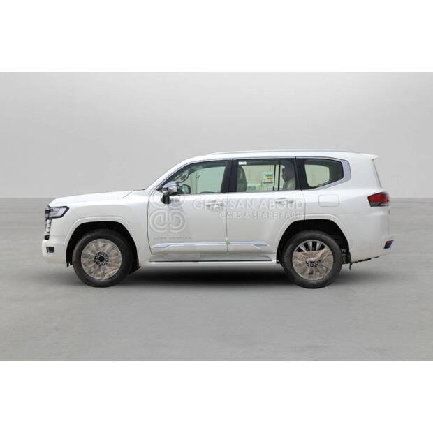 تويوتا LAND CRUISER-41796479