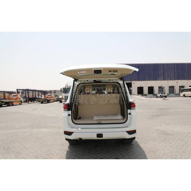 تويوتا LAND CRUISER-41796481