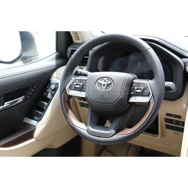 تويوتا LAND CRUISER-41796482