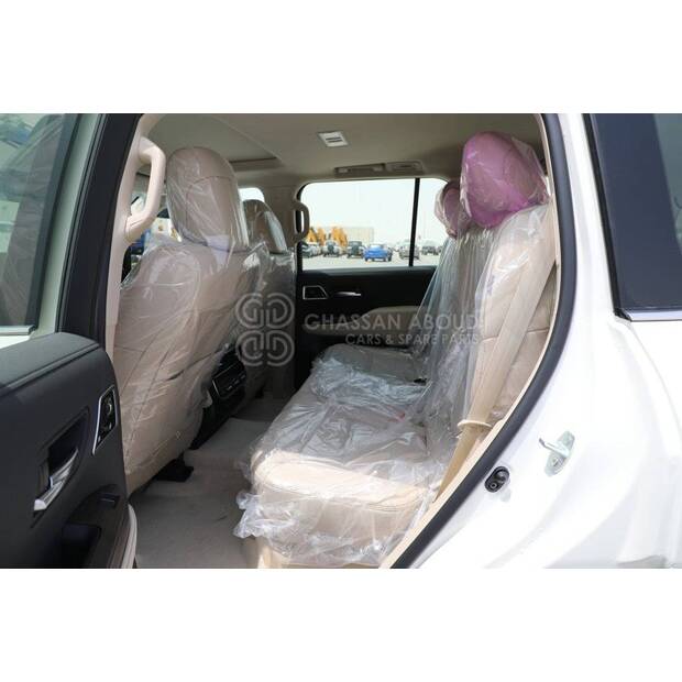 تويوتا LAND CRUISER-41796483