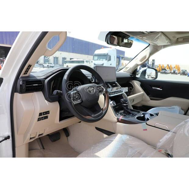 تويوتا LAND CRUISER-41796485