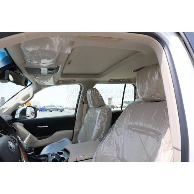 تويوتا LAND CRUISER-41796486