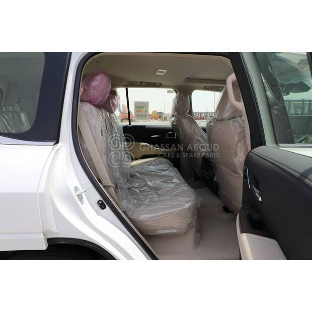 تويوتا LAND CRUISER-41796494
