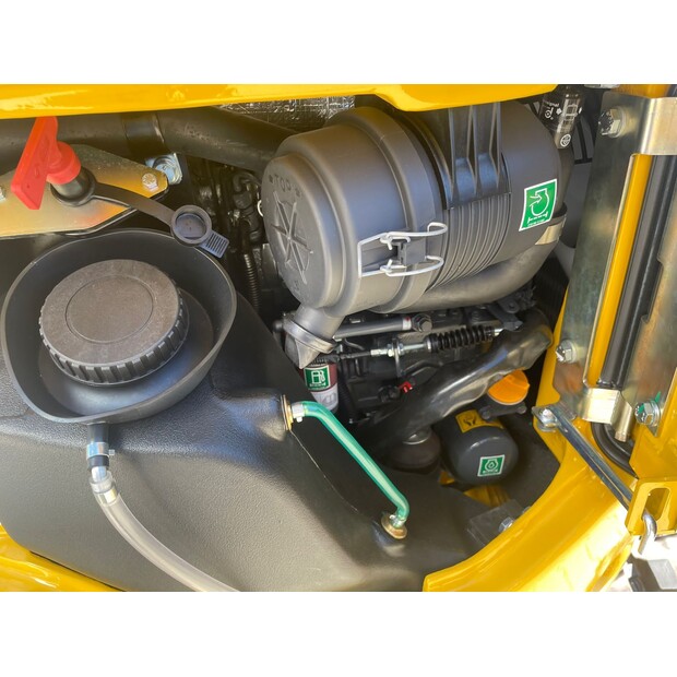 Komatsu PC16RHS-41798673