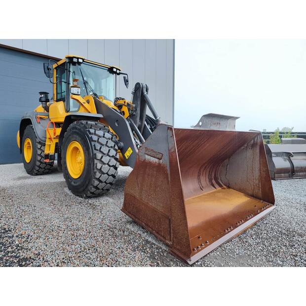 2021 Volvo L120H-41798734