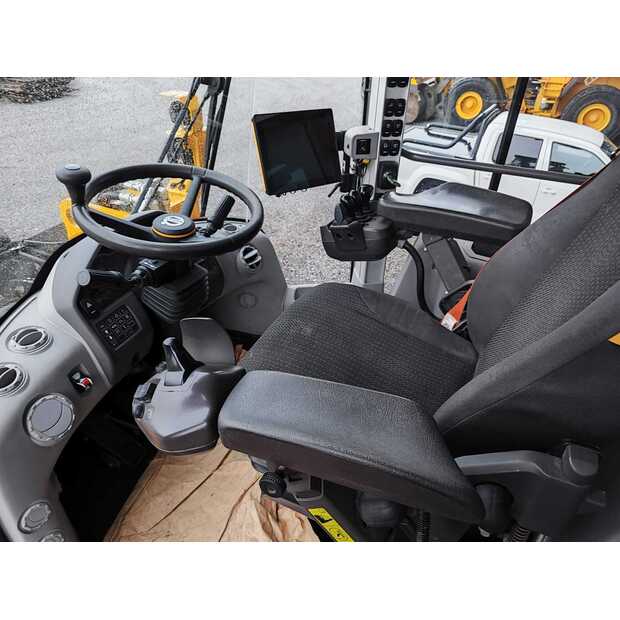 2021 Volvo L120H-41798736